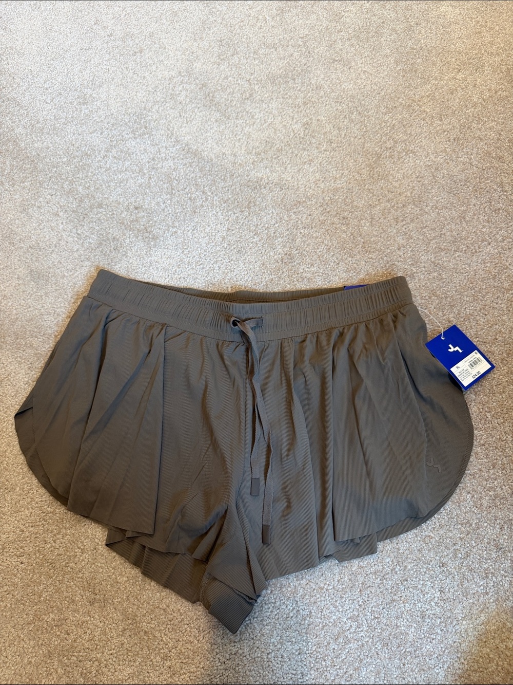 JoyLab Athletic Shorts